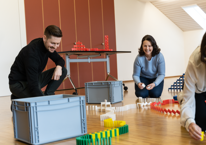 Workshop Impression 3