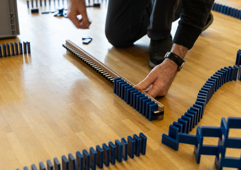 Workshop Impression 4
